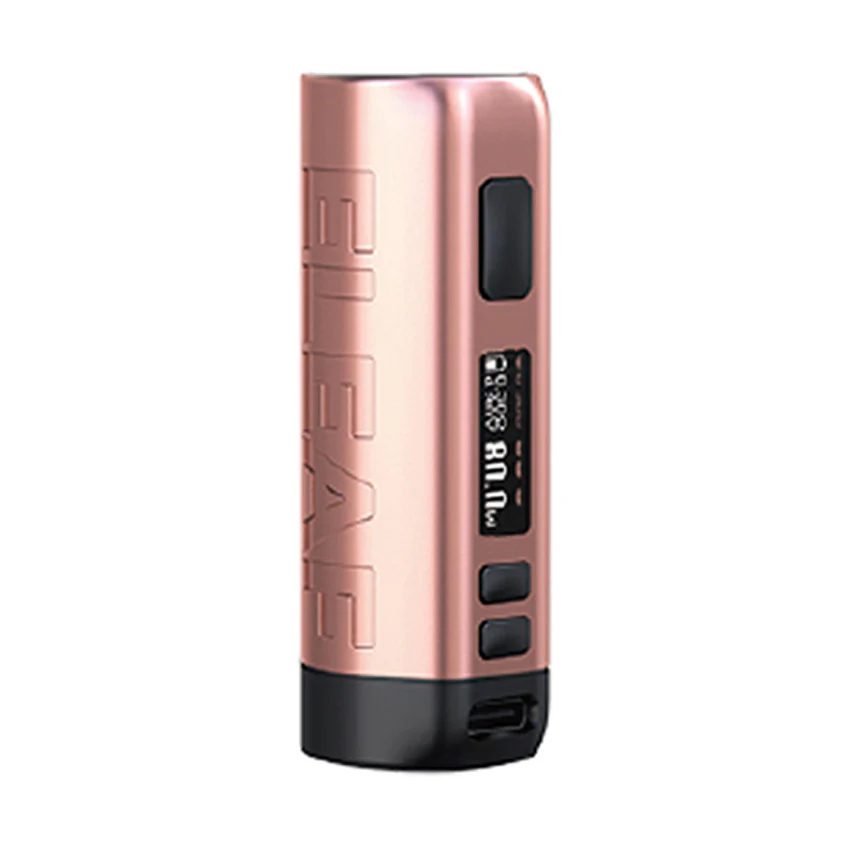 Eleaf iSolo S 80W Mod Akkuträger - Image 6