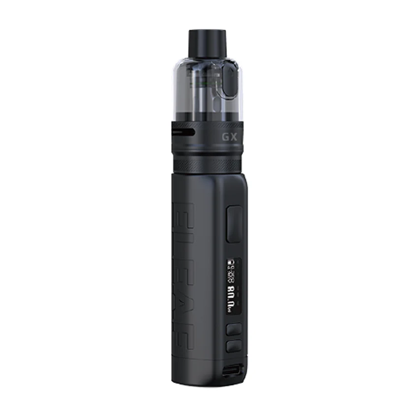 Eleaf iSolo S Mod Kit 1800mAh mit GX Tank Verdampfer 5ml - Image 5
