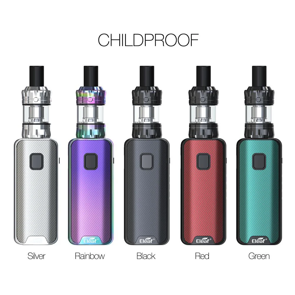 Eleaf iStick Amnis 2 Kit mit GTiO Tank 1100mAh - Image 2