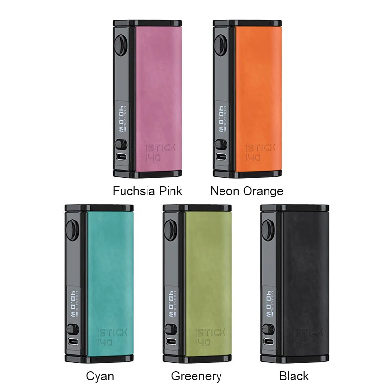 Eleaf iStick i40 Mod Akkuträger 40W - Image 2