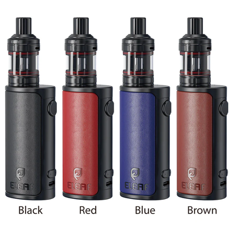 Eleaf iStick i75 Box Mod Kit mit En Air Tank Verdampfer 3000mAh 3,5ml - Image 2