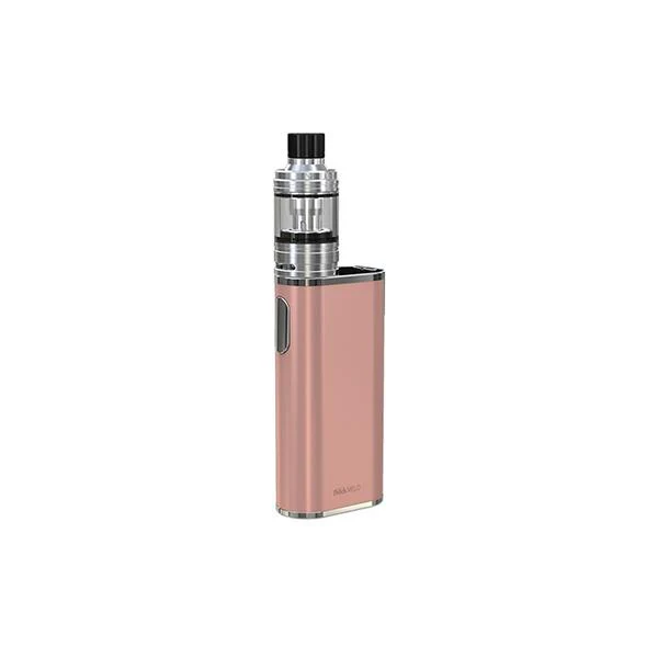 Eleaf iStick Melo 60W Starterset mit Melo 4 Tank Verdampfer - 4400mAh & 2ML - Image 30