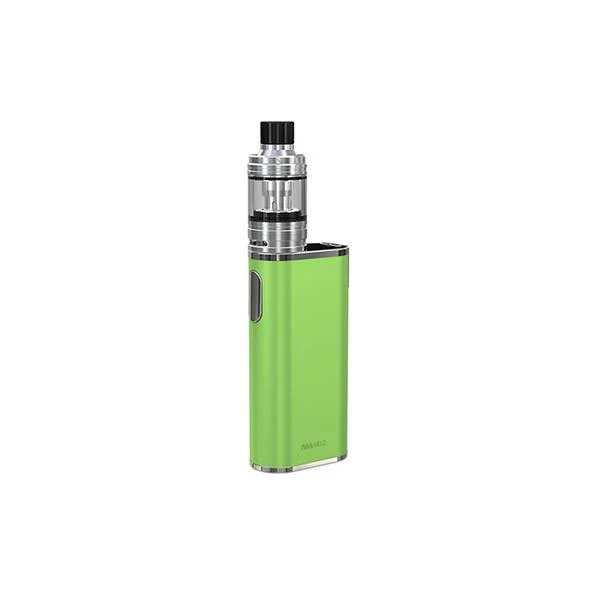 Eleaf iStick Melo 60W Starterset mit Melo 4 Tank Verdampfer - 4400mAh & 2ML - Image 6