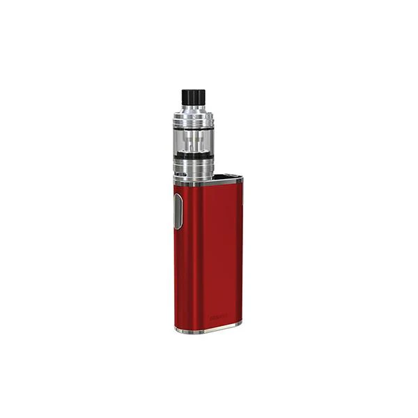Eleaf iStick Melo 60W Starterset mit Melo 4 Tank Verdampfer - 4400mAh & 2ML - Image 7