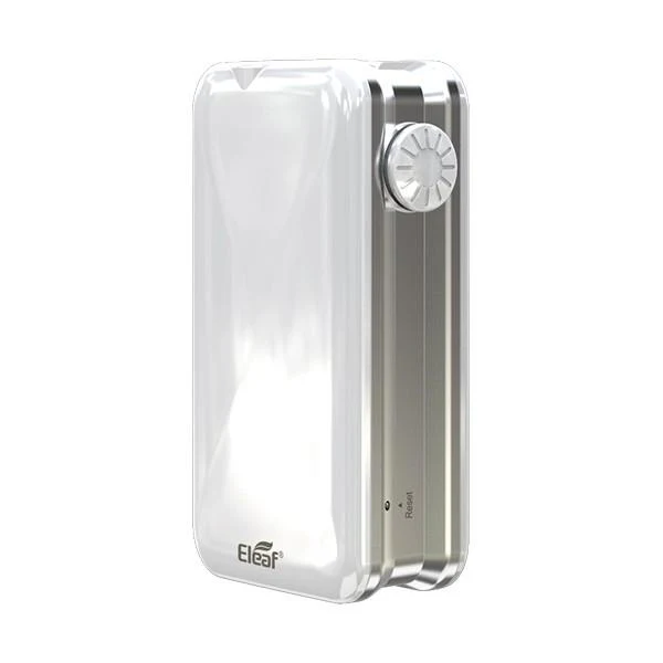 Eleaf iStick NOWOS 80W Box Akkuträger mit 4400mAh Batterie - Image 6