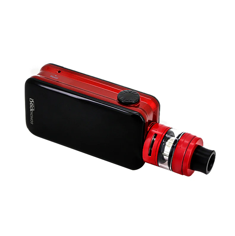 Eleaf iStick Nowos Special Edition Kit mit ELLO S Verdampfer 80W 4400mAh - Image 4