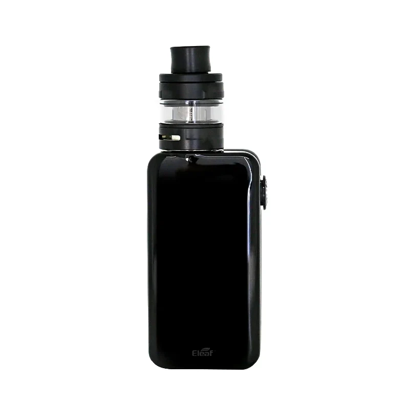Eleaf iStick Nowos Special Edition Kit mit ELLO S Verdampfer 80W 4400mAh - Image 6