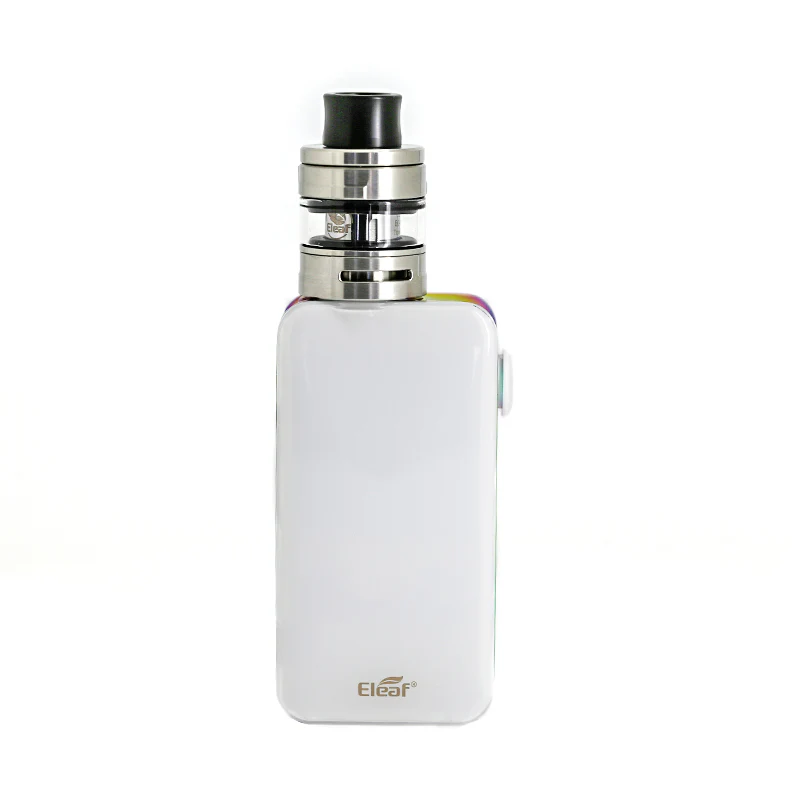 Eleaf iStick Nowos Special Edition Kit mit ELLO S Verdampfer 80W 4400mAh - Image 8