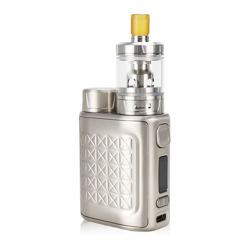 Eleaf iStick Pico 2 75W Kit mit Gzeno S Tank - Image 2