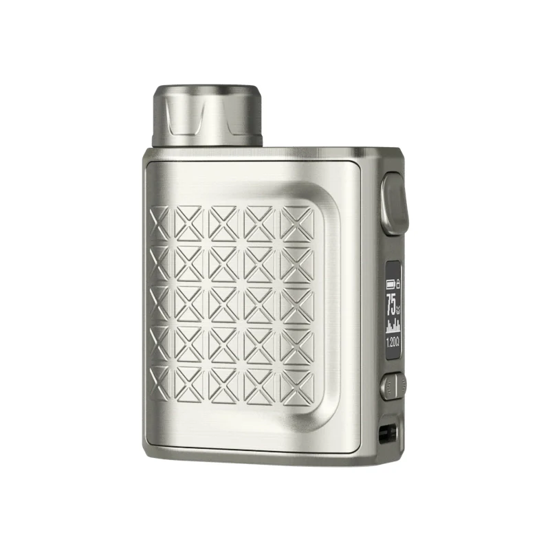 Eleaf iStick Pico 2 Box Mod 75W - Image 2