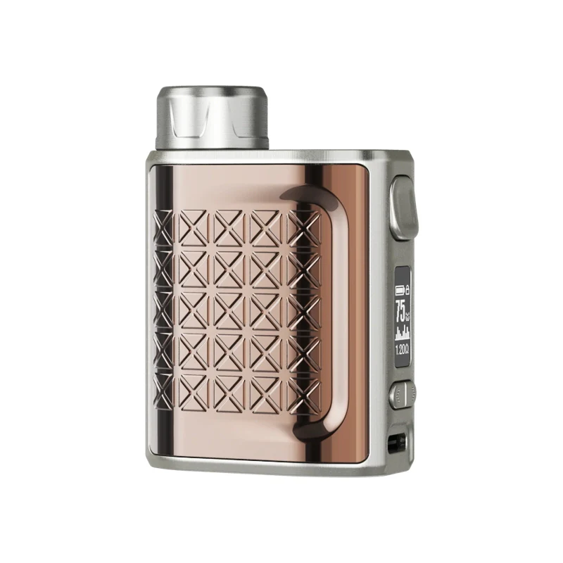 Eleaf iStick Pico 2 Box Mod 75W - Image 3