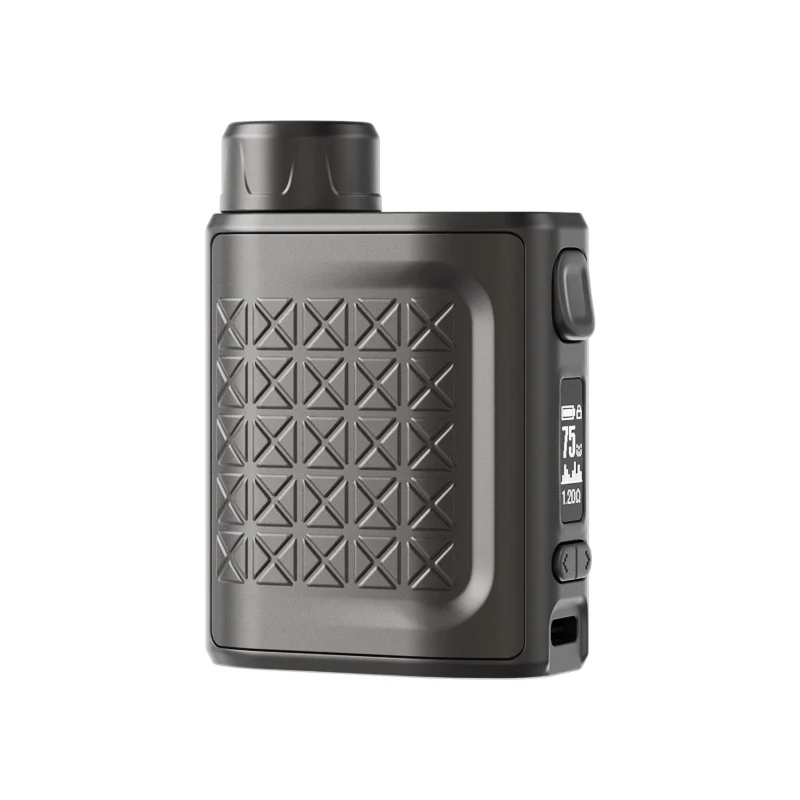 Eleaf iStick Pico 2 Box Mod 75W - Image 4