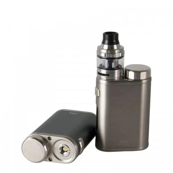 Eleaf iStick Pico 21700 100W Starter Kit Starterset mit Ello Tank - Image 3