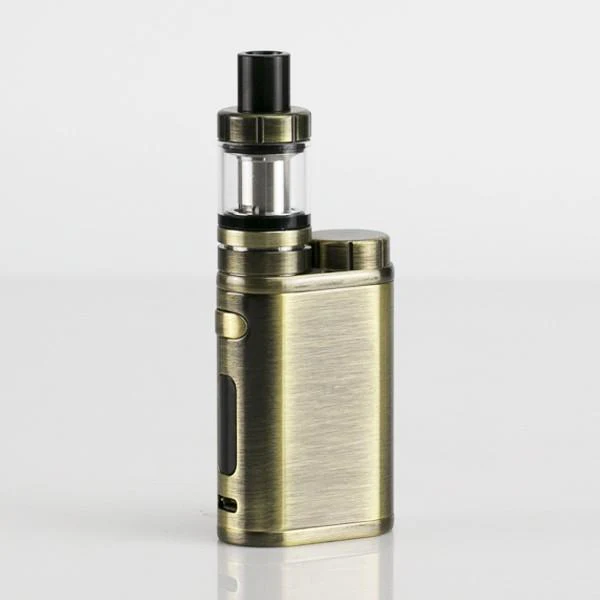 Eleaf iStick Pico 75W TC Kit mit MELO III Mini 2ml Verdampfer - Image 13