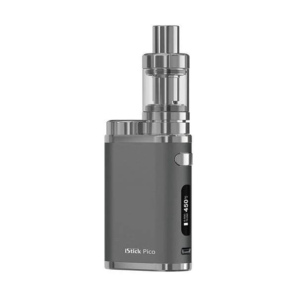 Eleaf iStick Pico 75W TC Kit mit MELO III Mini 2ml Verdampfer - Image 17