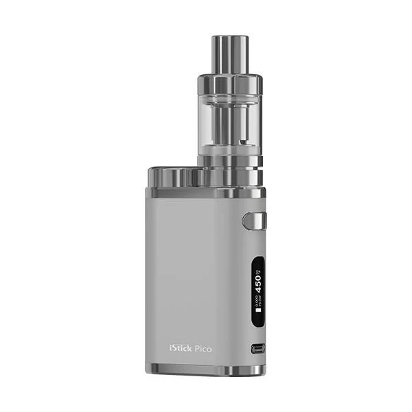 Eleaf iStick Pico 75W TC Kit mit MELO III Mini 2ml Verdampfer - Image 19
