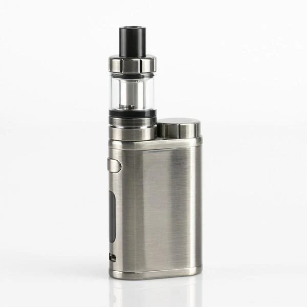 Eleaf iStick Pico 75W TC Kit mit MELO III Mini 2ml Verdampfer - Image 27
