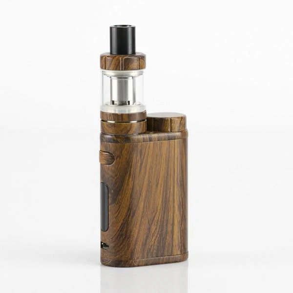 Eleaf iStick Pico 75W TC Kit mit MELO III Mini 2ml Verdampfer - Image 28