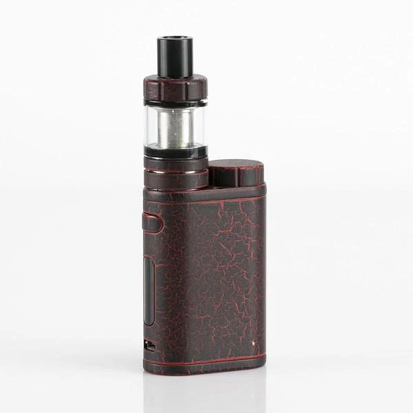 Eleaf iStick Pico 75W TC Kit mit MELO III Mini 2ml Verdampfer - Image 9