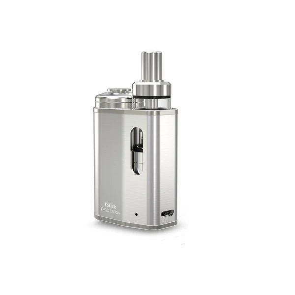 Eleaf iStick Pico Baby Starter Kit Starterset mit GS Baby Tank - 1050mAh & 2ml - Image 15