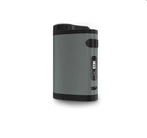 Eleaf iStick Pico Dual 200W TC Box Mod Akkuträger - Image 9