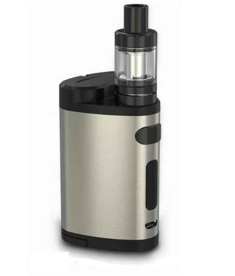 Eleaf iStick Pico Dual 200W TC Kit mit MELO III Mini - 2,0ml - Image 3
