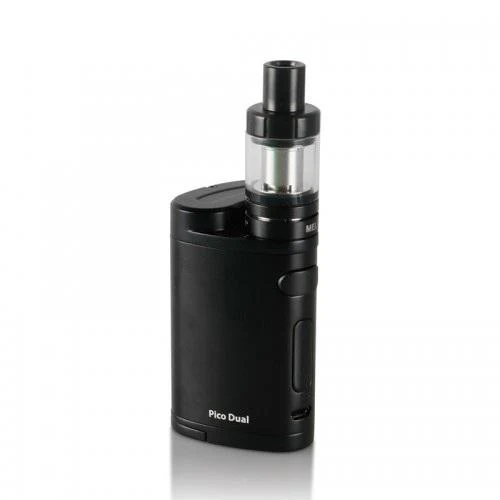 Eleaf iStick Pico Dual 200W TC Kit mit MELO III Mini - 2,0ml - Image 4