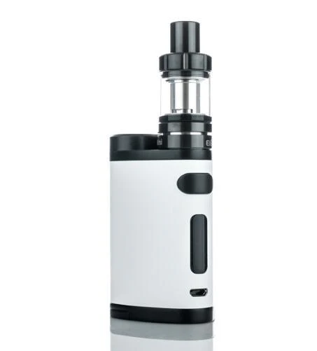 Eleaf iStick Pico Dual 200W TC Kit mit MELO III Mini - 2,0ml - Image 5