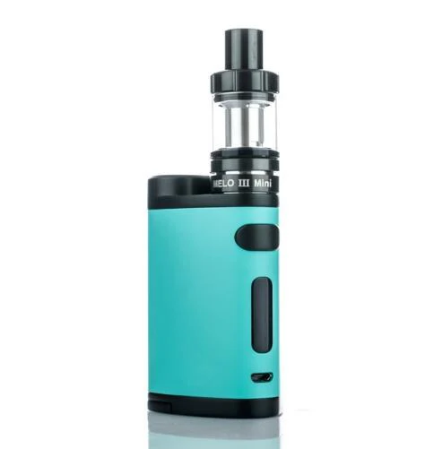Eleaf iStick Pico Dual 200W TC Kit mit MELO III Mini - 2,0ml - Image 6
