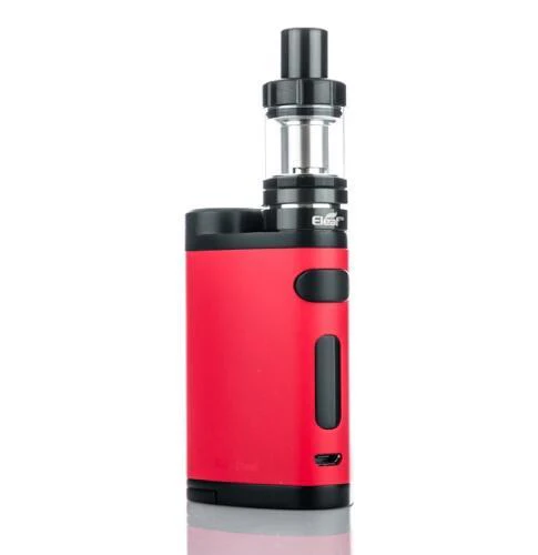 Eleaf iStick Pico Dual 200W TC Kit mit MELO III Mini - 2,0ml - Image 7