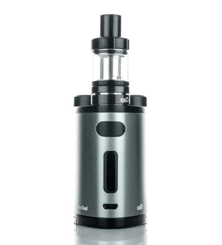 Eleaf iStick Pico Dual 200W TC Kit mit MELO III Mini - 2,0ml - Image 8