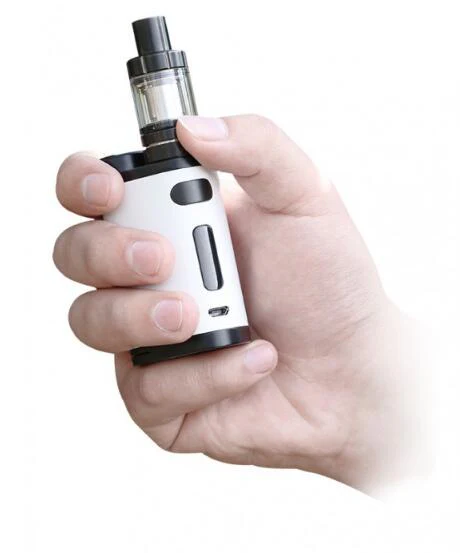 Eleaf iStick Pico Dual 200W TC Kit mit MELO III Mini - 2,0ml - Image 9