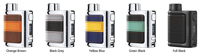 Eleaf iStick Pico Le 75W Box Mod Akkuträger - Image 2