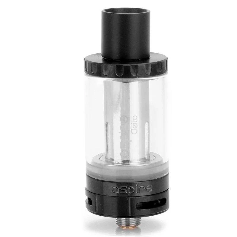 Eleaf iStick Pico Mega 80W Akkuträger mit Aspire Cleito Verdampfer - Image 3