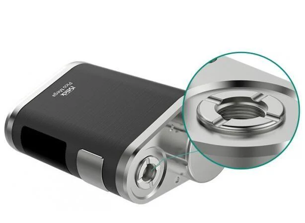 Eleaf iStick Pico Mega 80W Akkuträger mit Aspire Cleito Verdampfer - Image 4