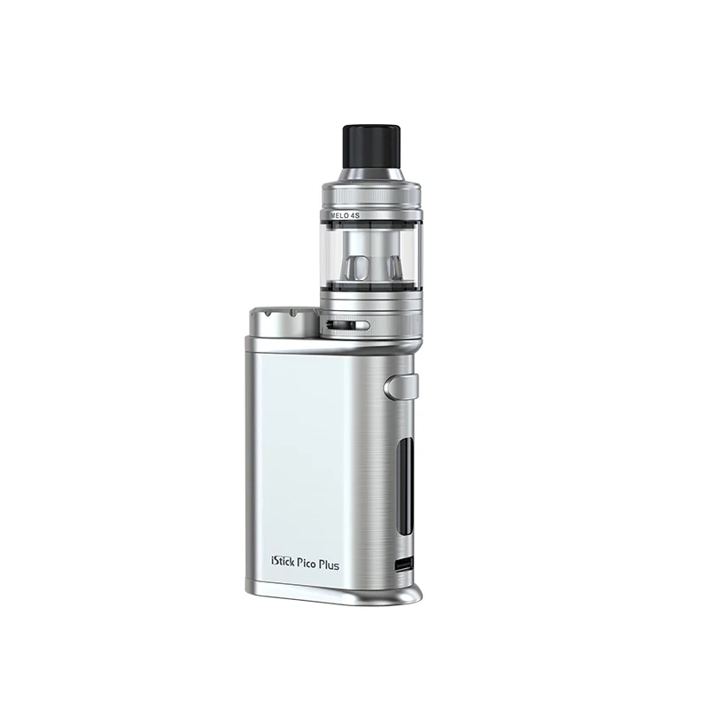 Eleaf iStick Pico Plus Kit mit Melo 4S Tank 4ml - Image 2