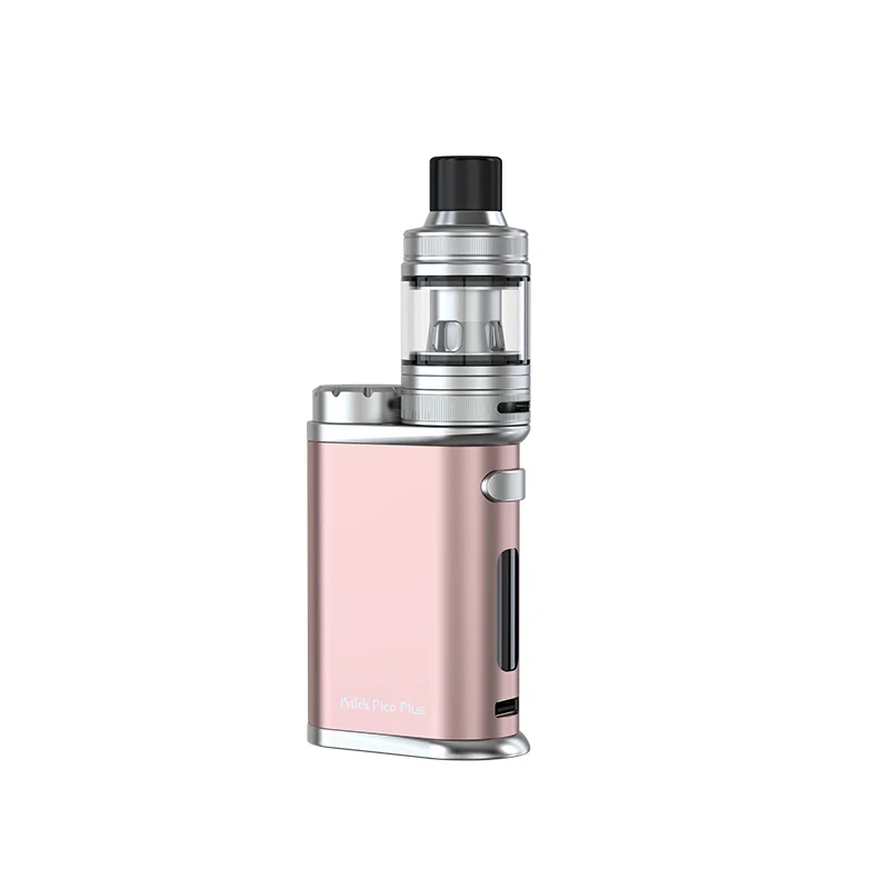 Eleaf iStick Pico Plus Kit mit Melo 4S Tank 4ml - Image 3