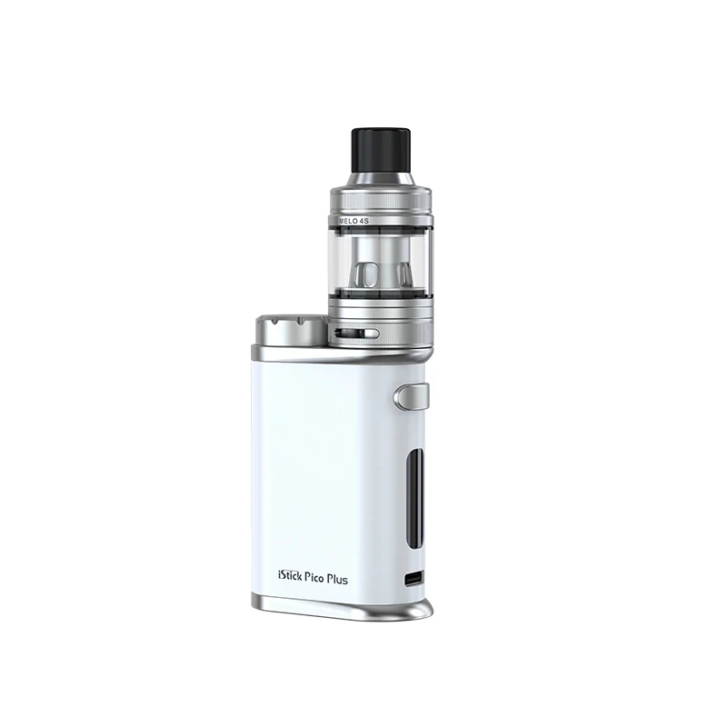 Eleaf iStick Pico Plus Kit mit Melo 4S Tank 4ml - Image 4