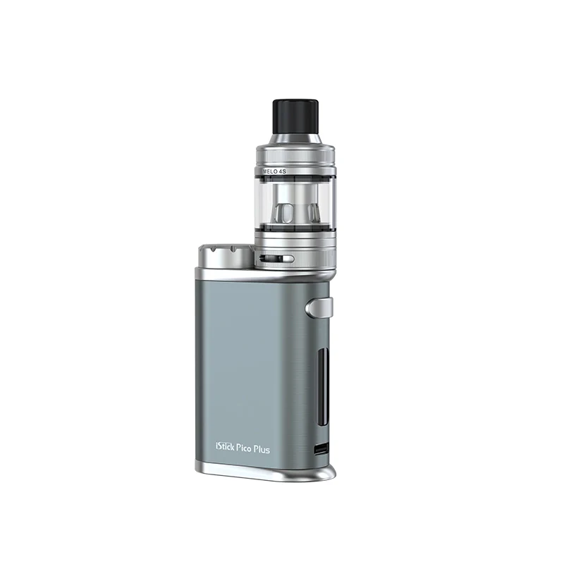 Eleaf iStick Pico Plus Kit mit Melo 4S Tank 4ml - Image 5