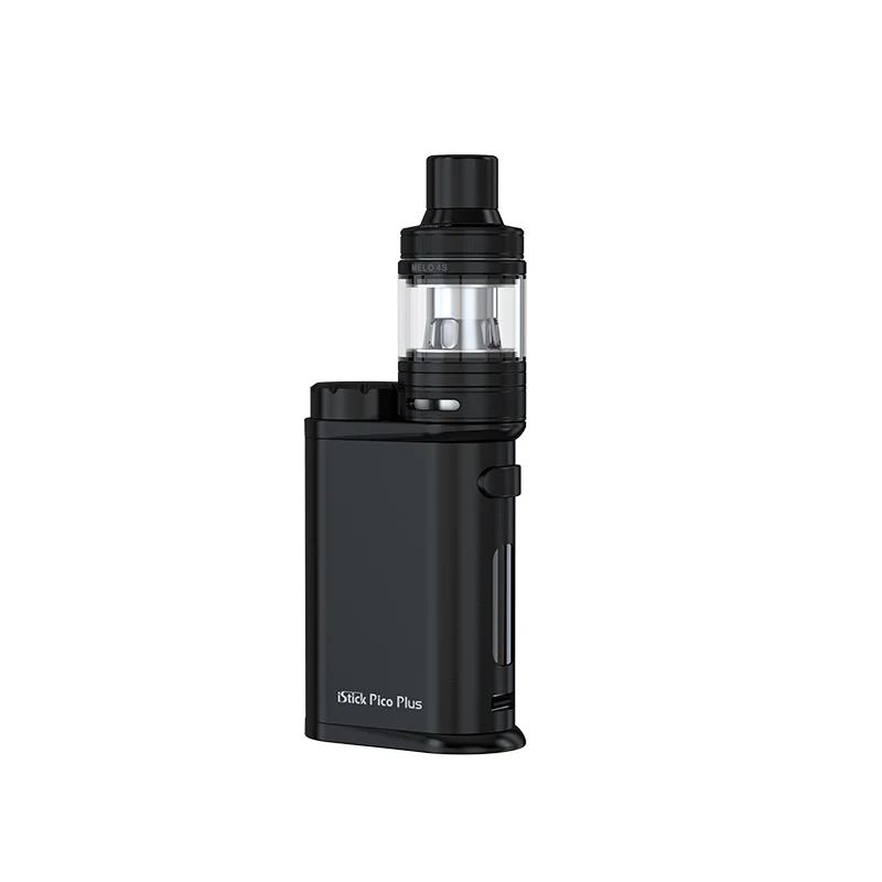 Eleaf iStick Pico Plus Kit mit Melo 4S Tank 4ml - Image 6