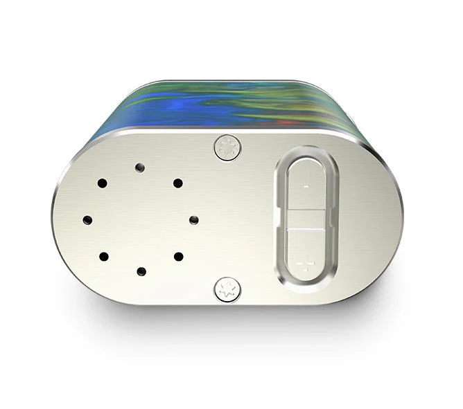 Eleaf iStick Pico RESIN 75W Batterie Mod Akkuträger - Image 10