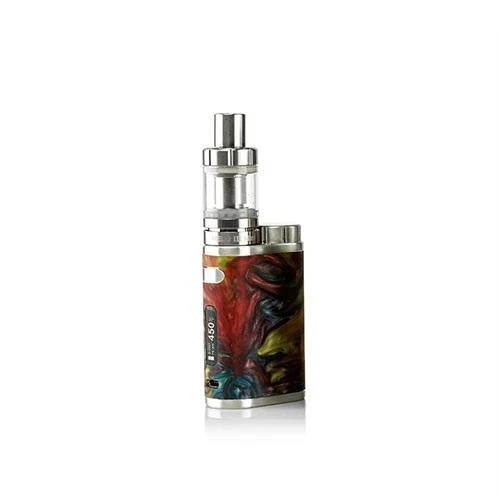 Eleaf iStick Pico RESIN Starter Kit Starterset mit Melo 3 Mini - 2ml - Image 7