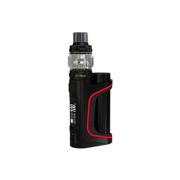 Eleaf iStick Pico S 100W 21700 Starterset mit Ello Vate Verdampfer - 6,5ml - Image 20