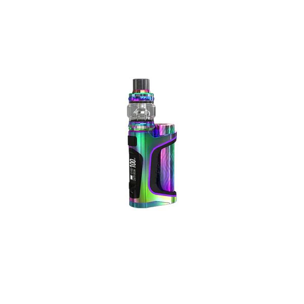 Eleaf iStick Pico S 100W 21700 Starterset mit Ello Vate Verdampfer - 6,5ml - Image 22