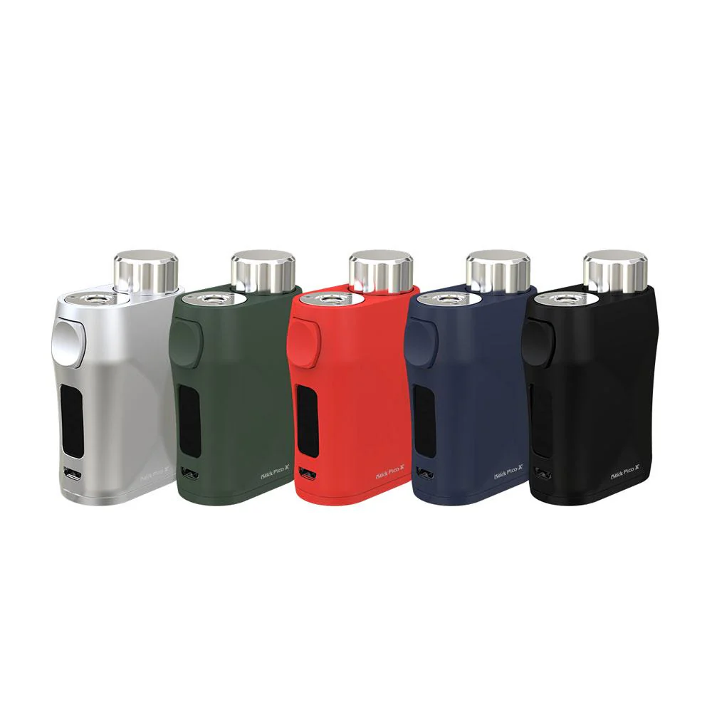 Eleaf iStick Pico X 75W TC Box Akkuträger - Image 3