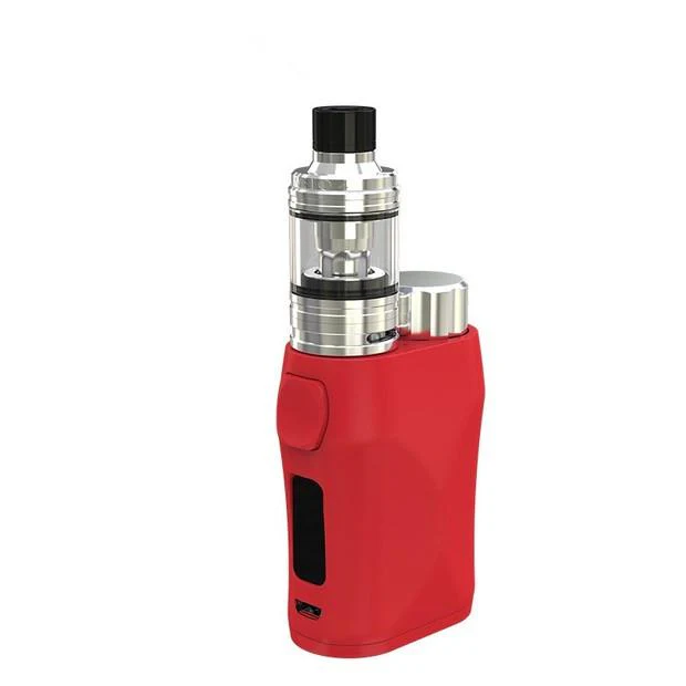 Eleaf iStick Pico X 75W TC Starterset mit MELO 4 Verdampfer - Image 3