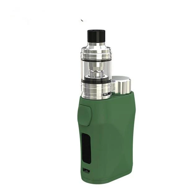 Eleaf iStick Pico X 75W TC Starterset mit MELO 4 Verdampfer - Image 5