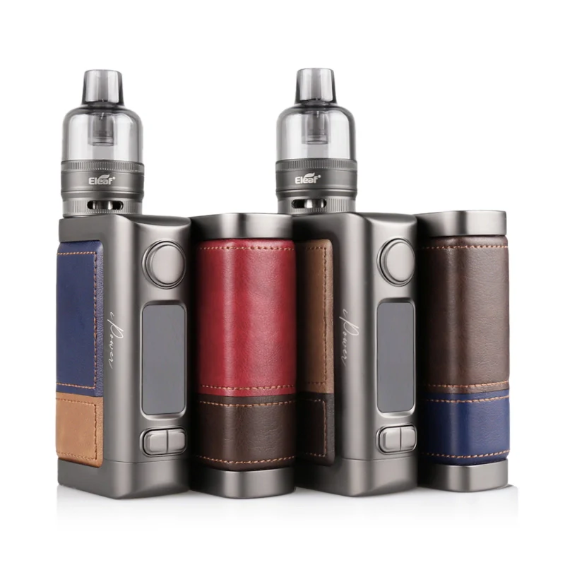 Eleaf iStick Power 2 Kit 80W mit GTL Pod Tank - Image 4