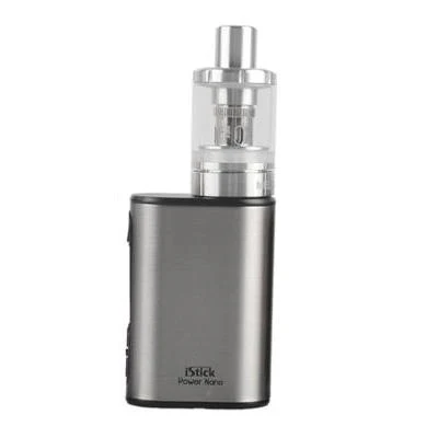 Eleaf iStick Power Nano mit Melo 3 Nano Starterkit Starterset - 2,0 ml & 1100mAh - Image 26