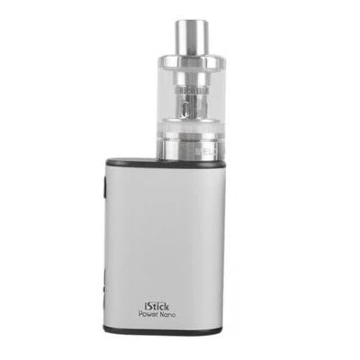 Eleaf iStick Power Nano mit Melo 3 Nano Starterkit Starterset - 2,0 ml & 1100mAh - Image 5